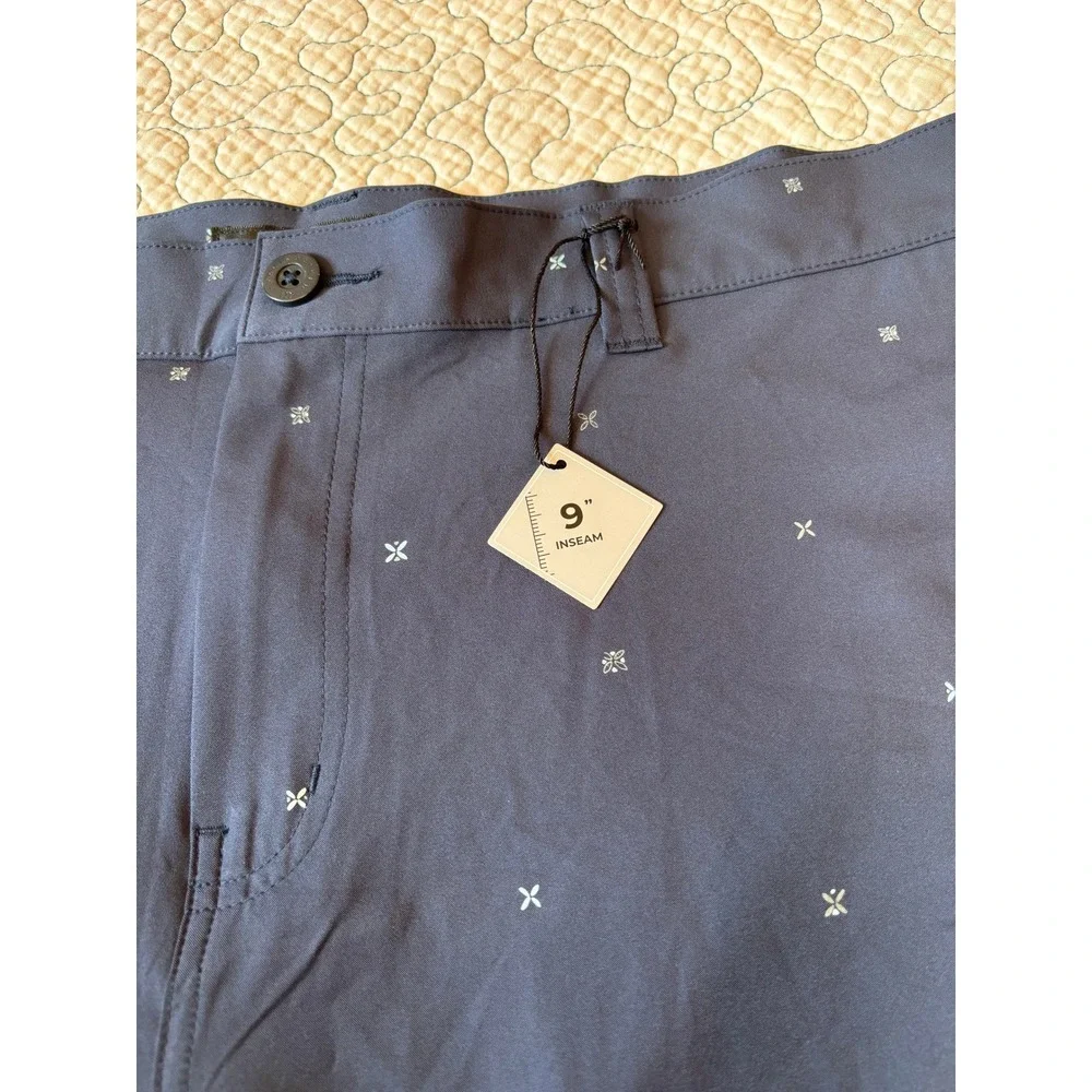 Travis Mathew Mens‎ Navy Blue 